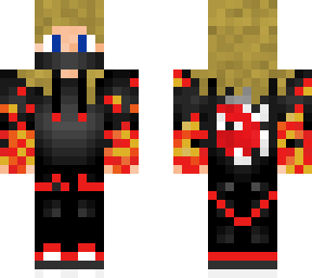 gf skin for my gf