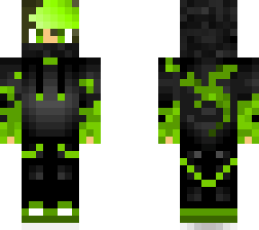 gg green