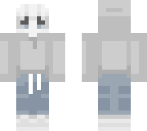 ghost boi