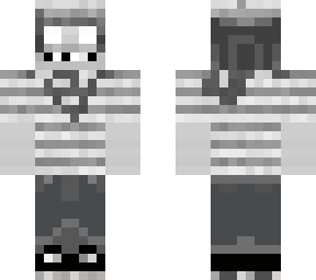 ghostby / ghost rigby