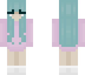 girl
