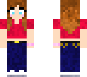 girl