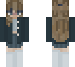 girl anime