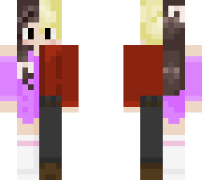 girl/boy