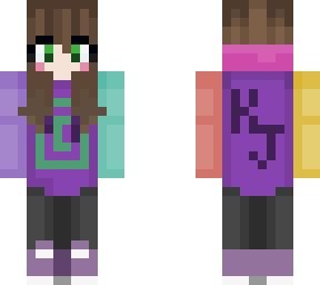 girl karl jacobs