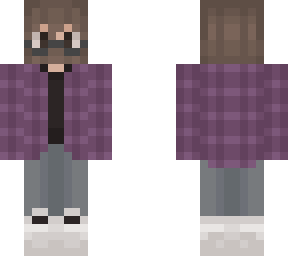 glasses removed for transparency