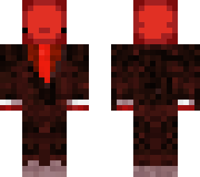 glowy rojo