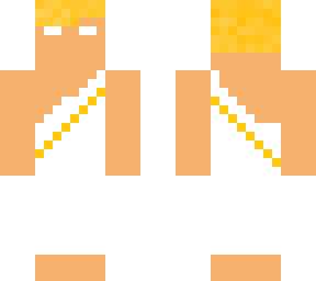 god