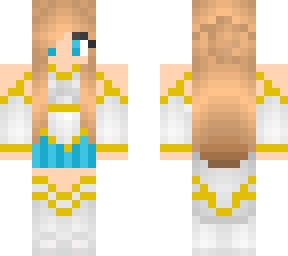 god empress asuna