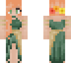 goddess lcky