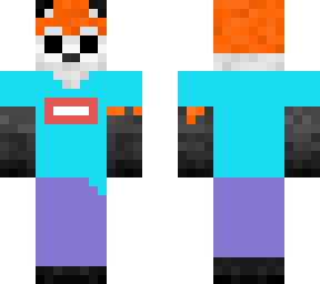 goergenotfound fox