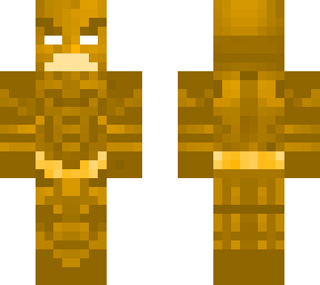 golden batman