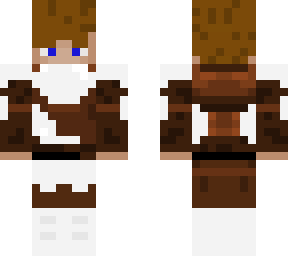 good knight (dark blue effect)
