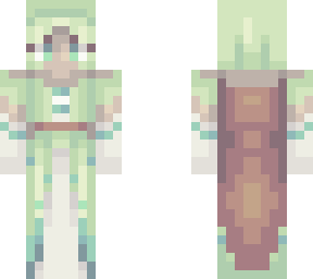 grass elf