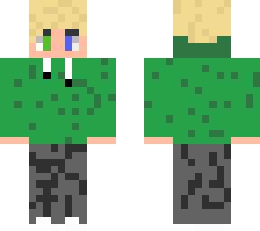 green ace