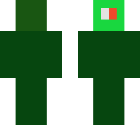 green clopacus