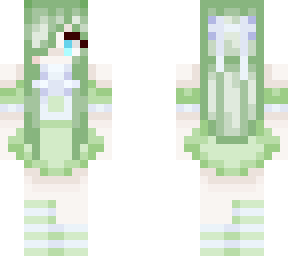 green fixed