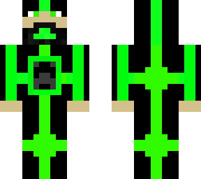 green god