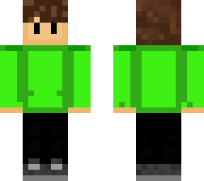 greenbursoot
