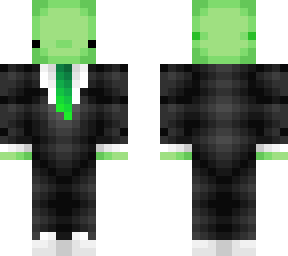 greeny uwu