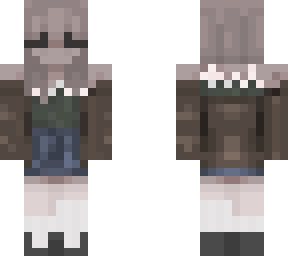 grunge elf (updated)