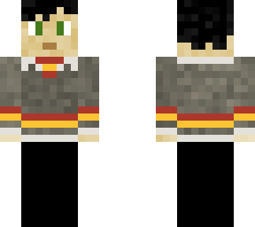 gryffindor hogwarts student