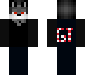 gt wolf
