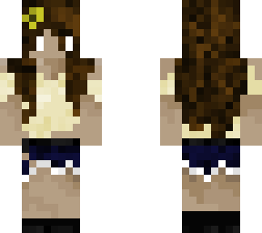 gurl (girl with u)