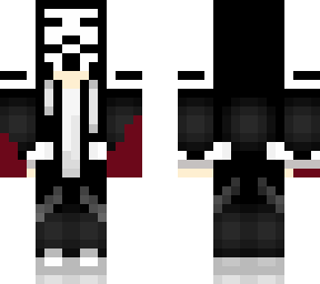 hacker blood