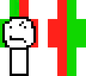 happy and angry