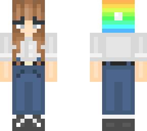 happy pride month! (beanie)
