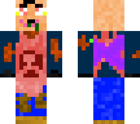 harray nippols