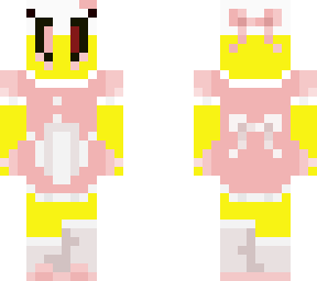 hazbinknight maid version3