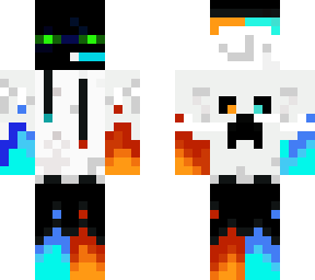 headphonic ender wither