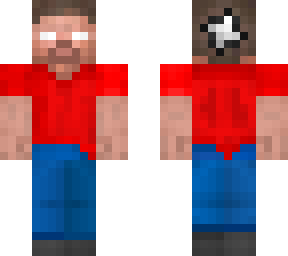 herobrine
