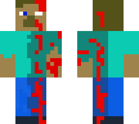 herobrine o steve?
