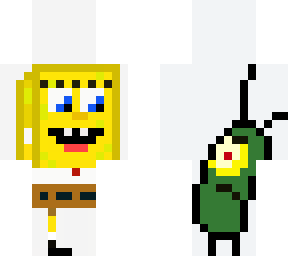 hi plankton!