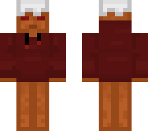 hoddie cake