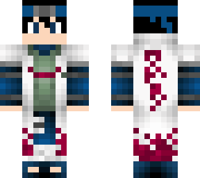 hokague  axe