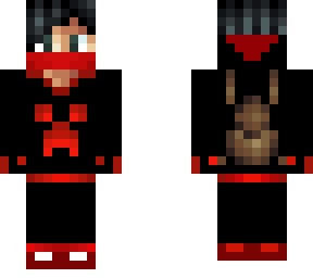 hoodie man 3.0
