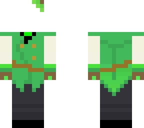 house slime skin