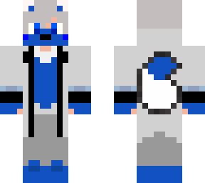 human ft. raptor