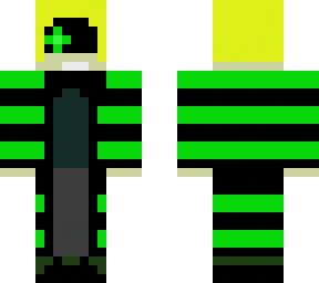 hunter