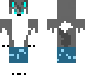 husky2