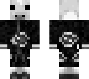 hype monkey ghost