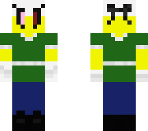 hzbinknight normal