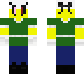 hzbinknight normal 4px