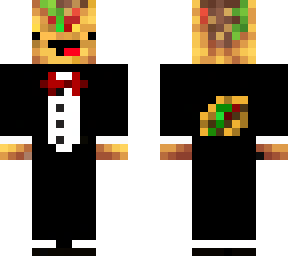 i made this for a taco dude