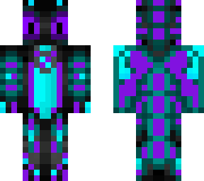 ice ender dragon