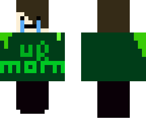 im sorry